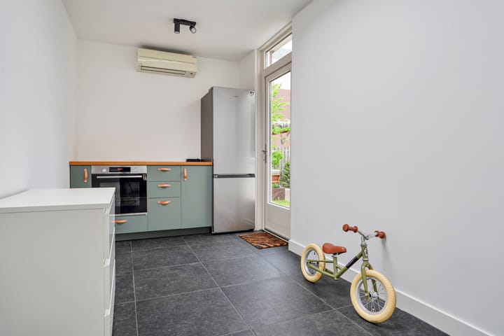 Foto 26 van Jan Heijmanslaan 80-A