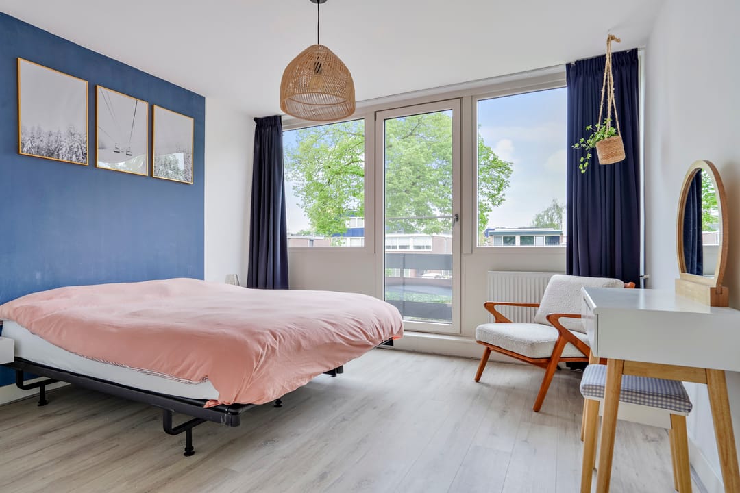 Foto 28 van Jan Heijmanslaan 80-A