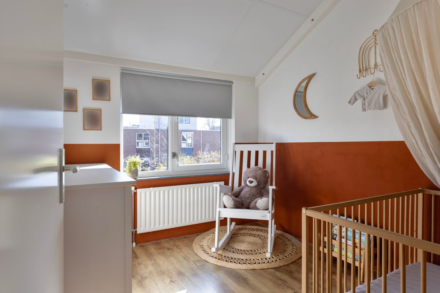 Photo 19 of Keplerstraat 21