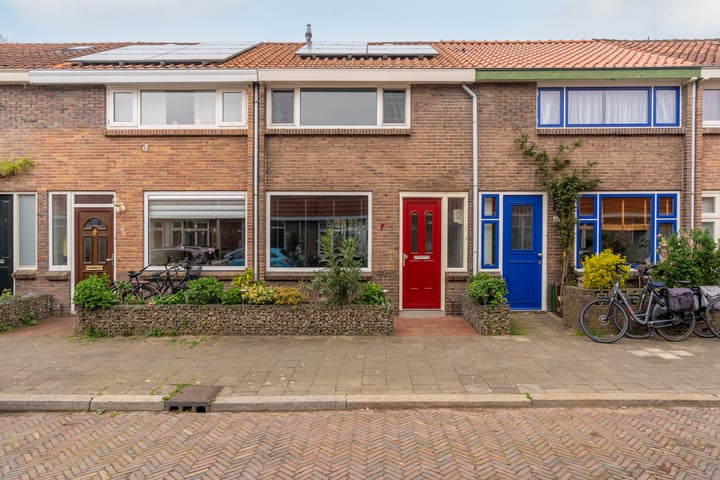 Merwedestraat 51