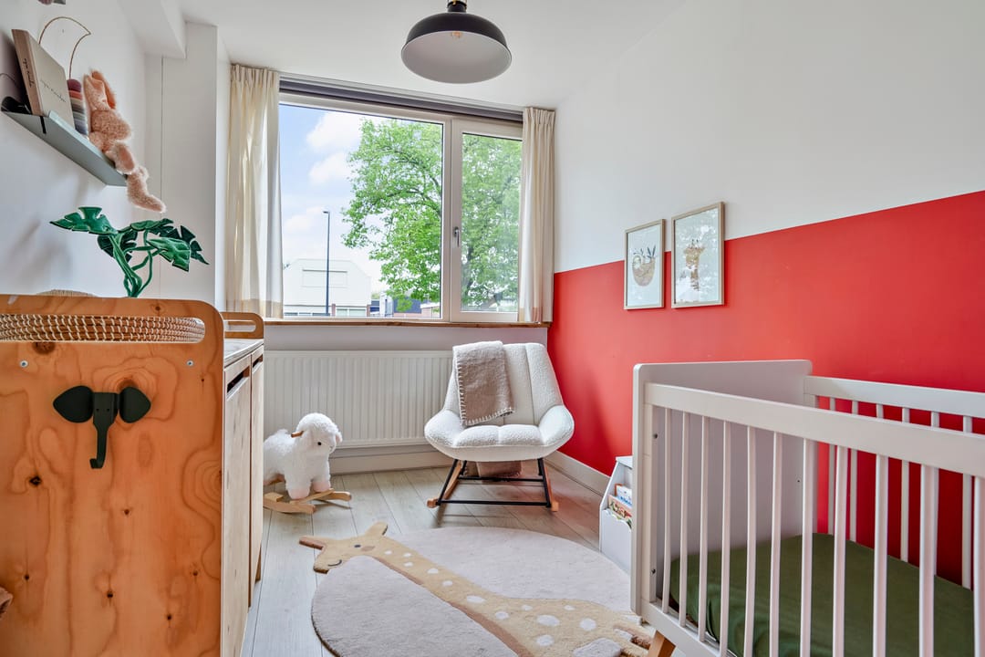 Foto 31 van Jan Heijmanslaan 80-A