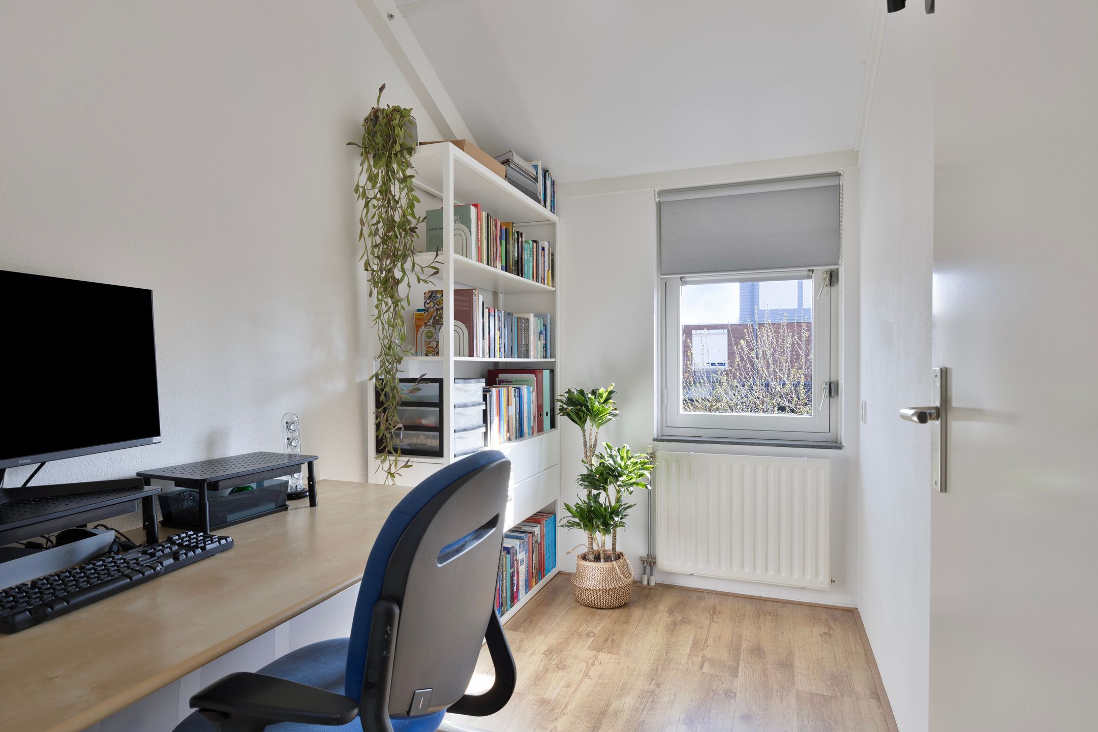 Photo 21 of Keplerstraat 21