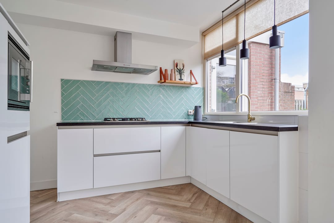 Foto 13 van Jan Heijmanslaan 80-A