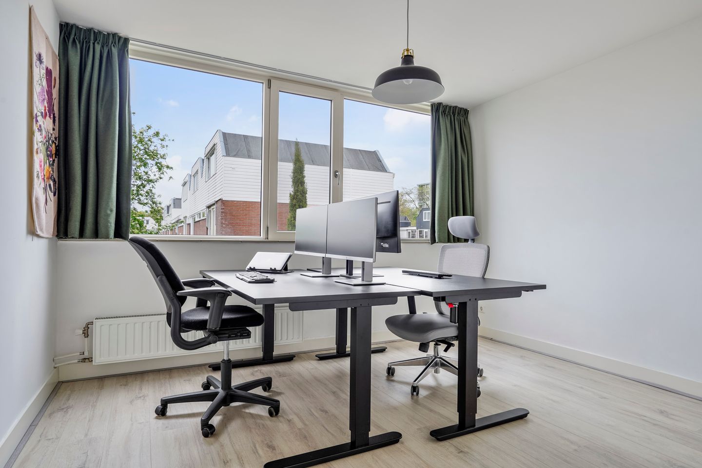 Foto 34 van Jan Heijmanslaan 80-A