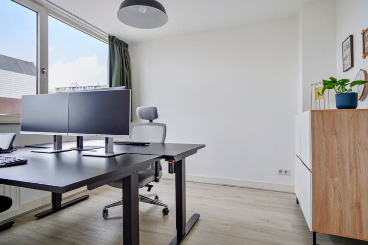 Foto 35 van Jan Heijmanslaan 80-A