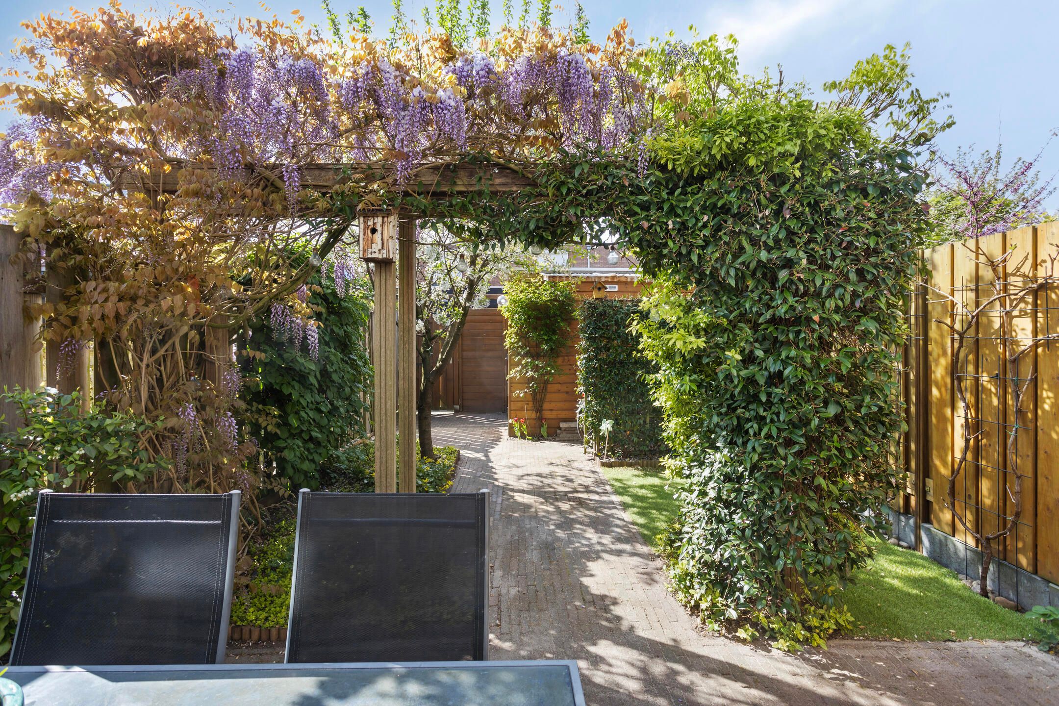 Photo 27 of Keplerstraat 21