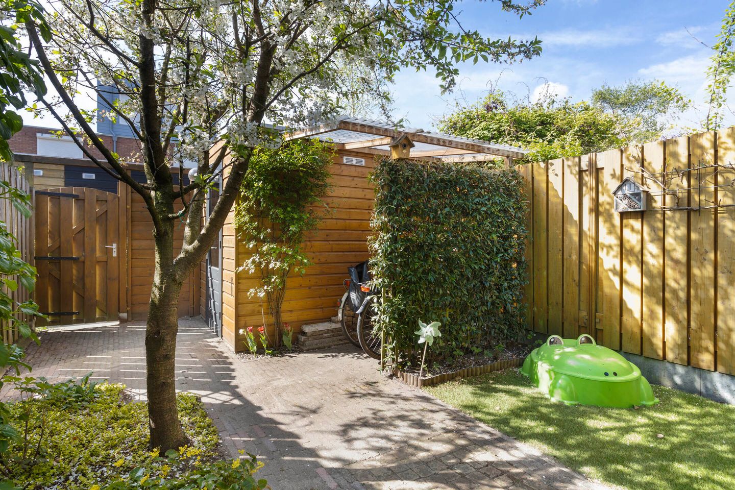 Photo 29 of Keplerstraat 21