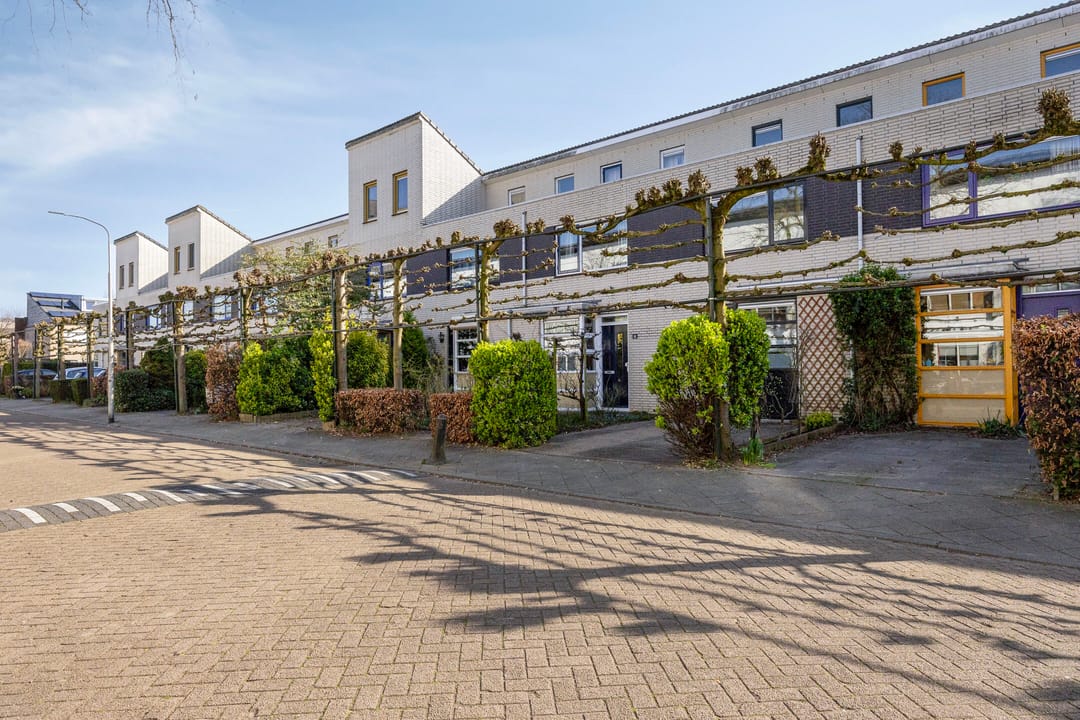 Photo 31 of Keplerstraat 21