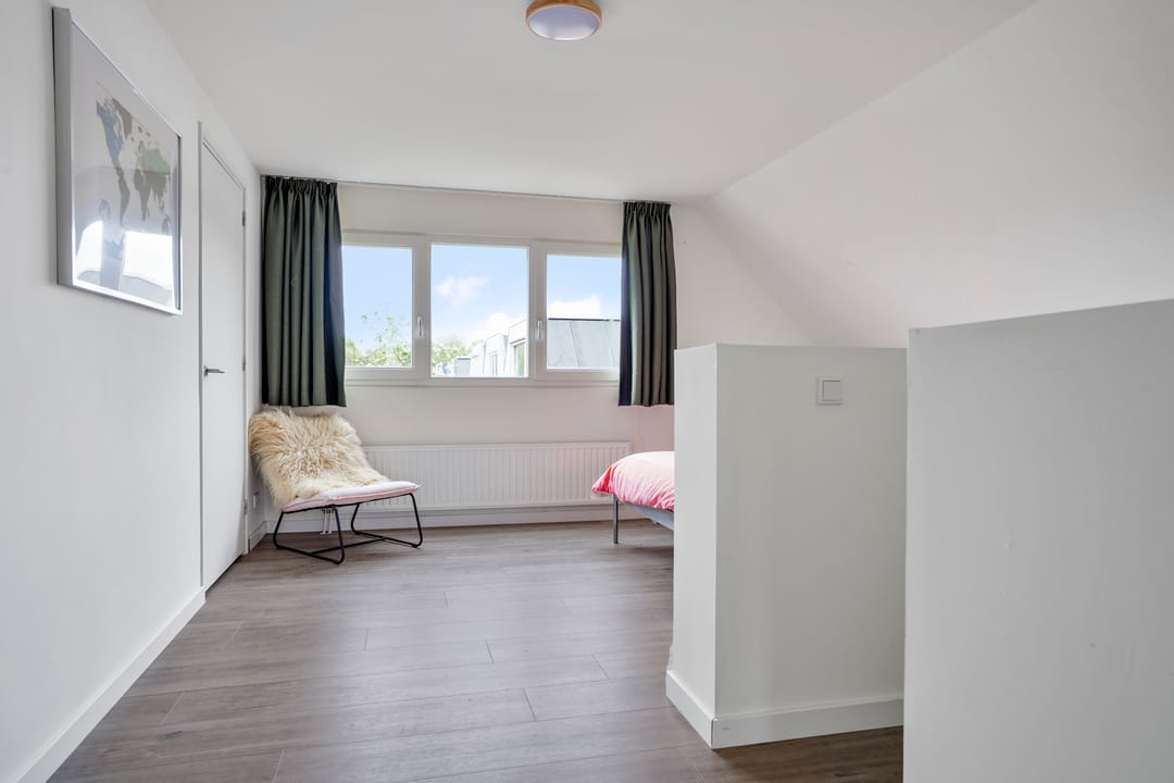 Foto 41 van Jan Heijmanslaan 80-A