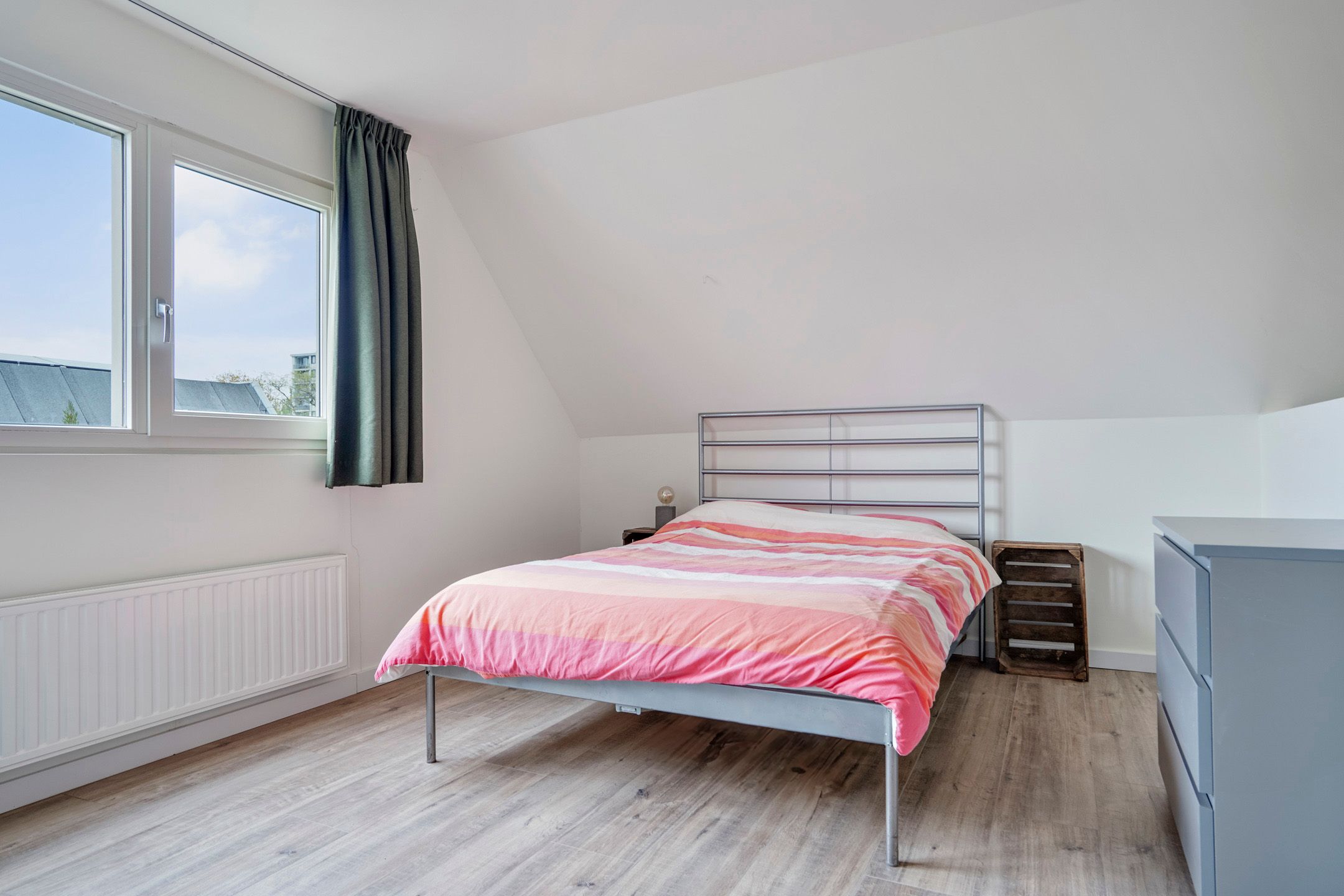 Foto 42 van Jan Heijmanslaan 80-A