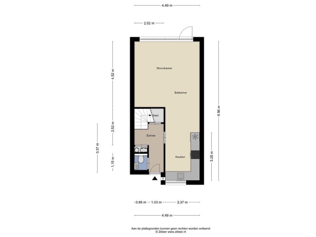 Photo 32 of Keplerstraat 21