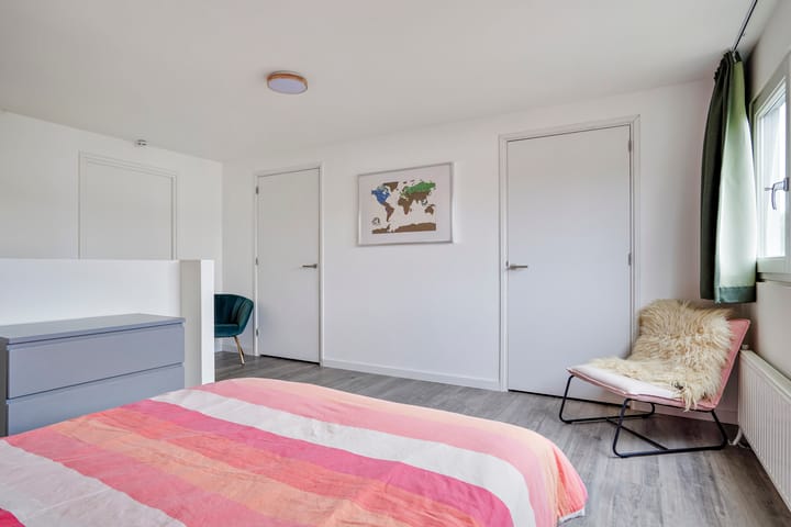 Foto 43 van Jan Heijmanslaan 80-A