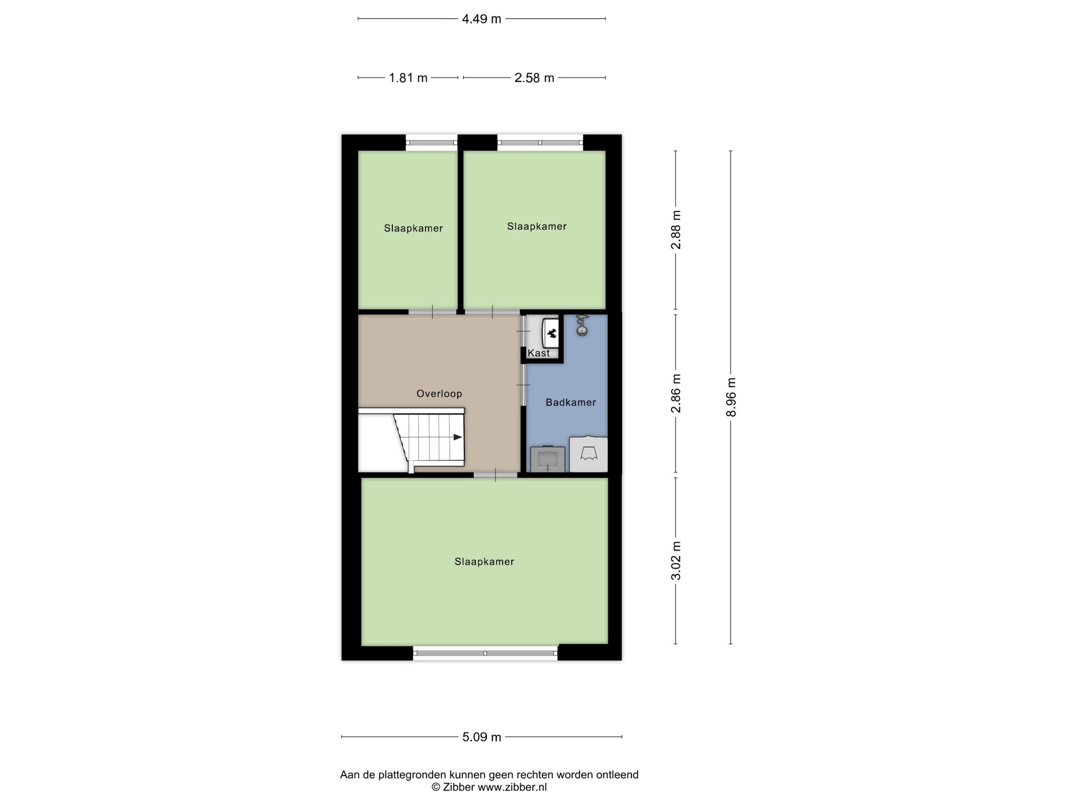 Photo 33 of Keplerstraat 21