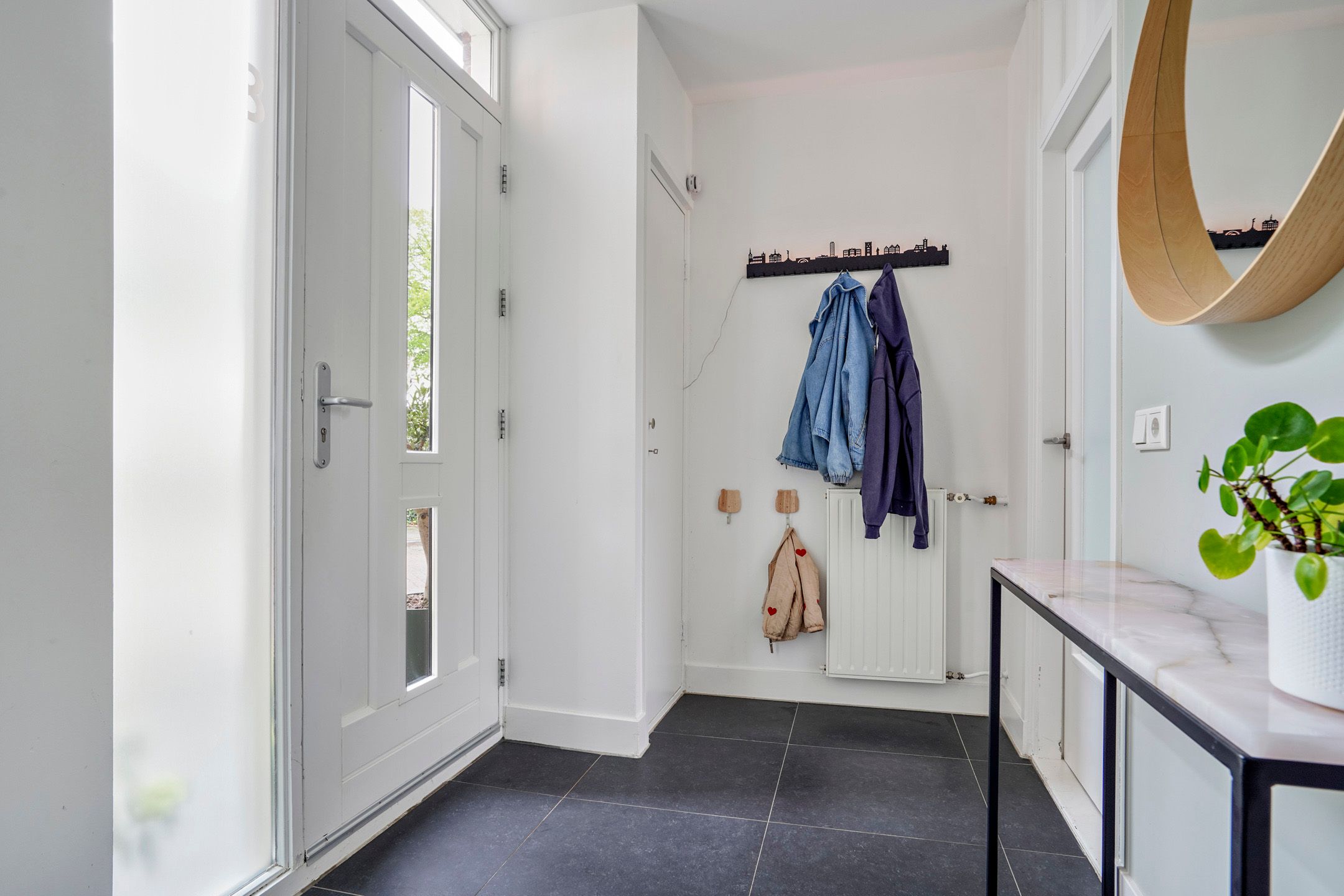 Foto 45 van Jan Heijmanslaan 80-A