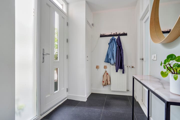 Foto 45 van Jan Heijmanslaan 80-A