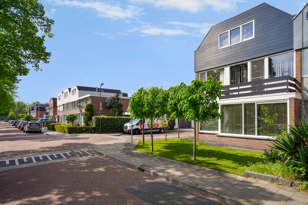 Foto 46 van Jan Heijmanslaan 80-A