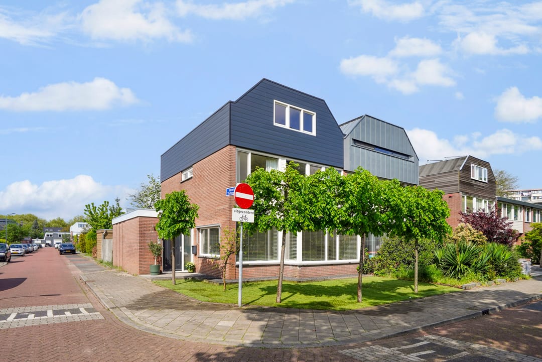 Foto 47 van Jan Heijmanslaan 80-A