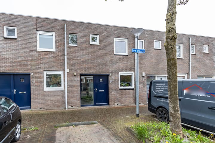 De Waard 134