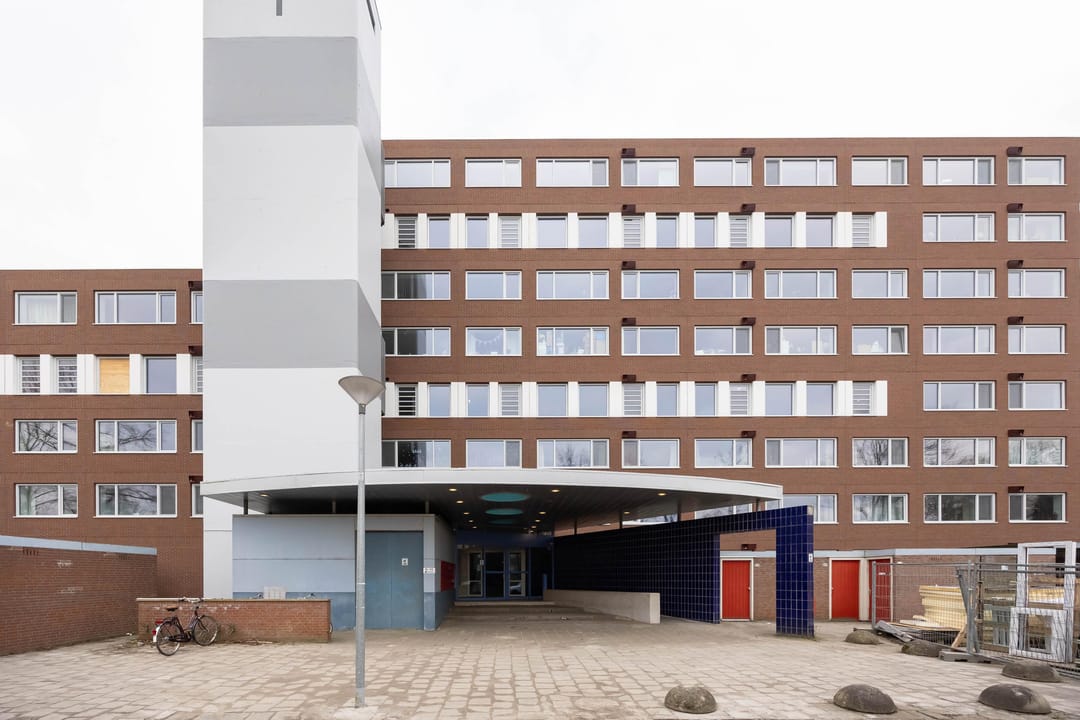 Foto 1 van Meerpaal 50