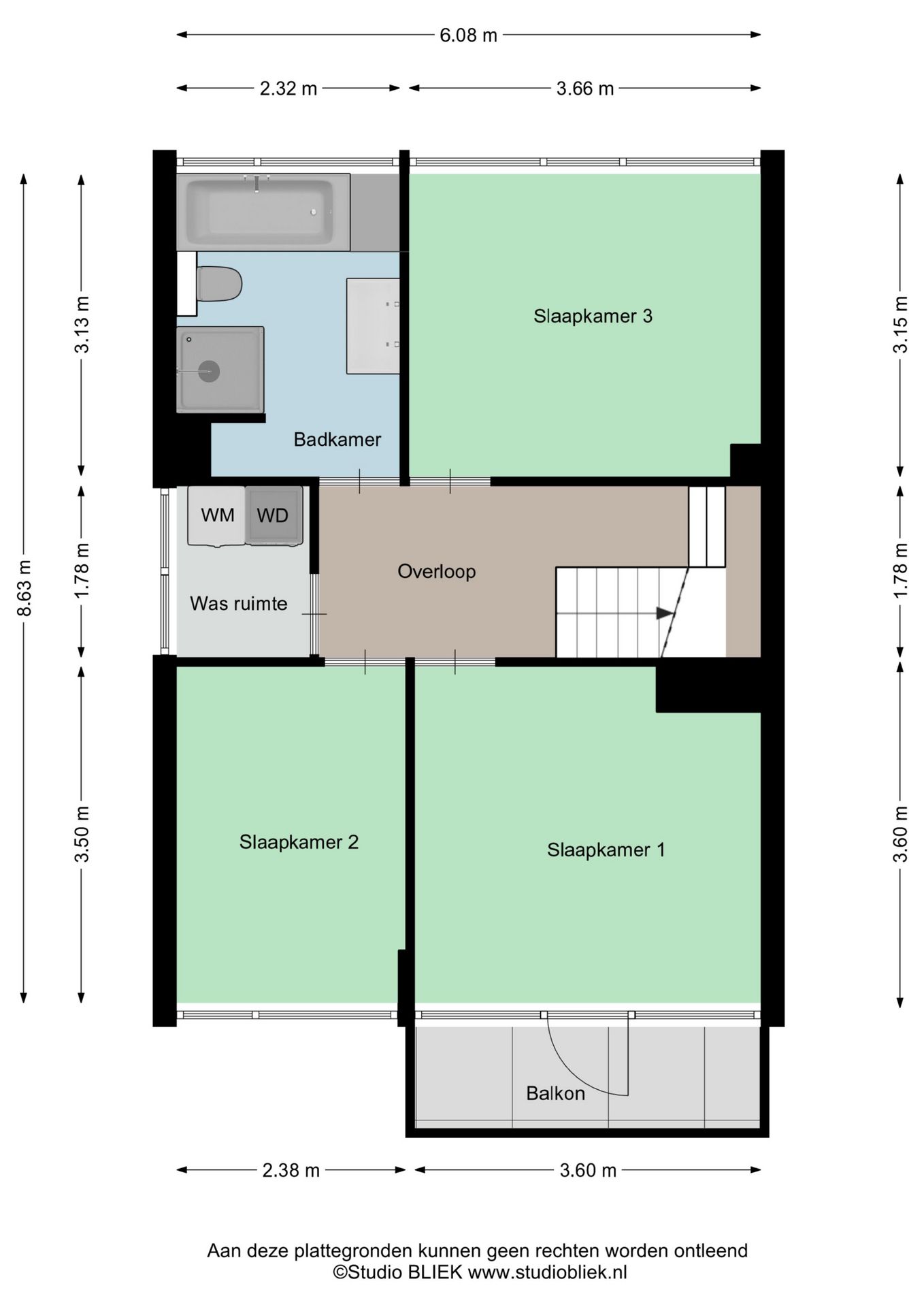 Foto 48 van Jan Heijmanslaan 80-A