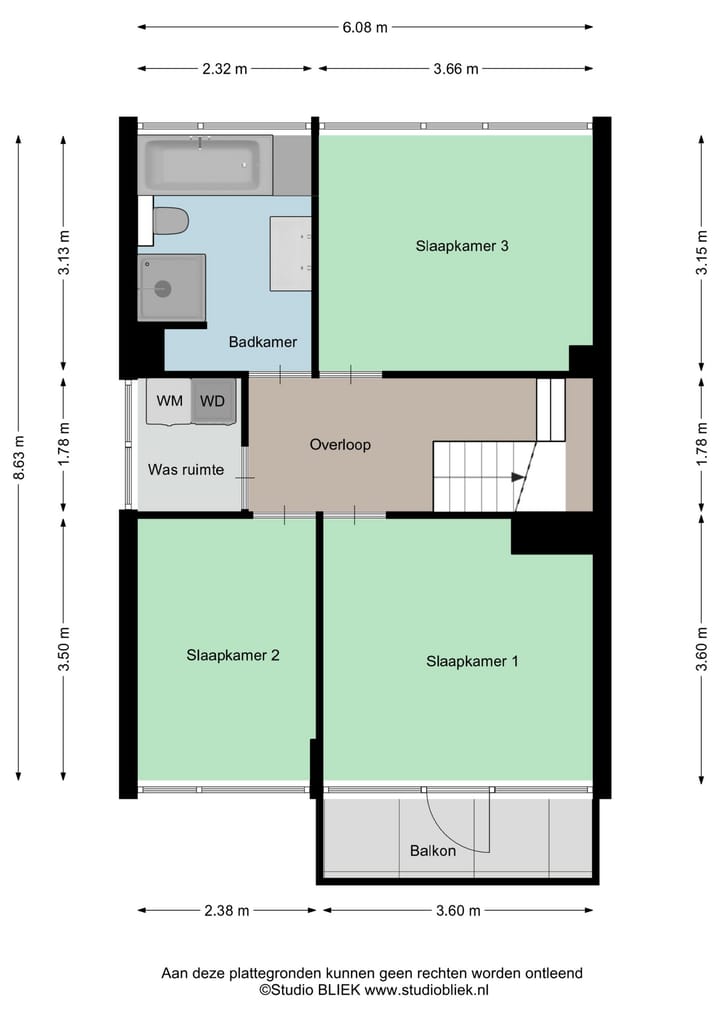 Foto 48 van Jan Heijmanslaan 80-A