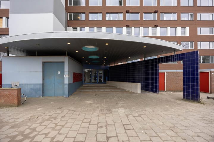 Foto 2 van Meerpaal 50