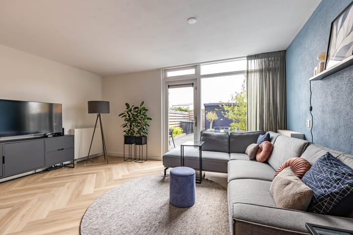 Foto 2 van De Waard 134