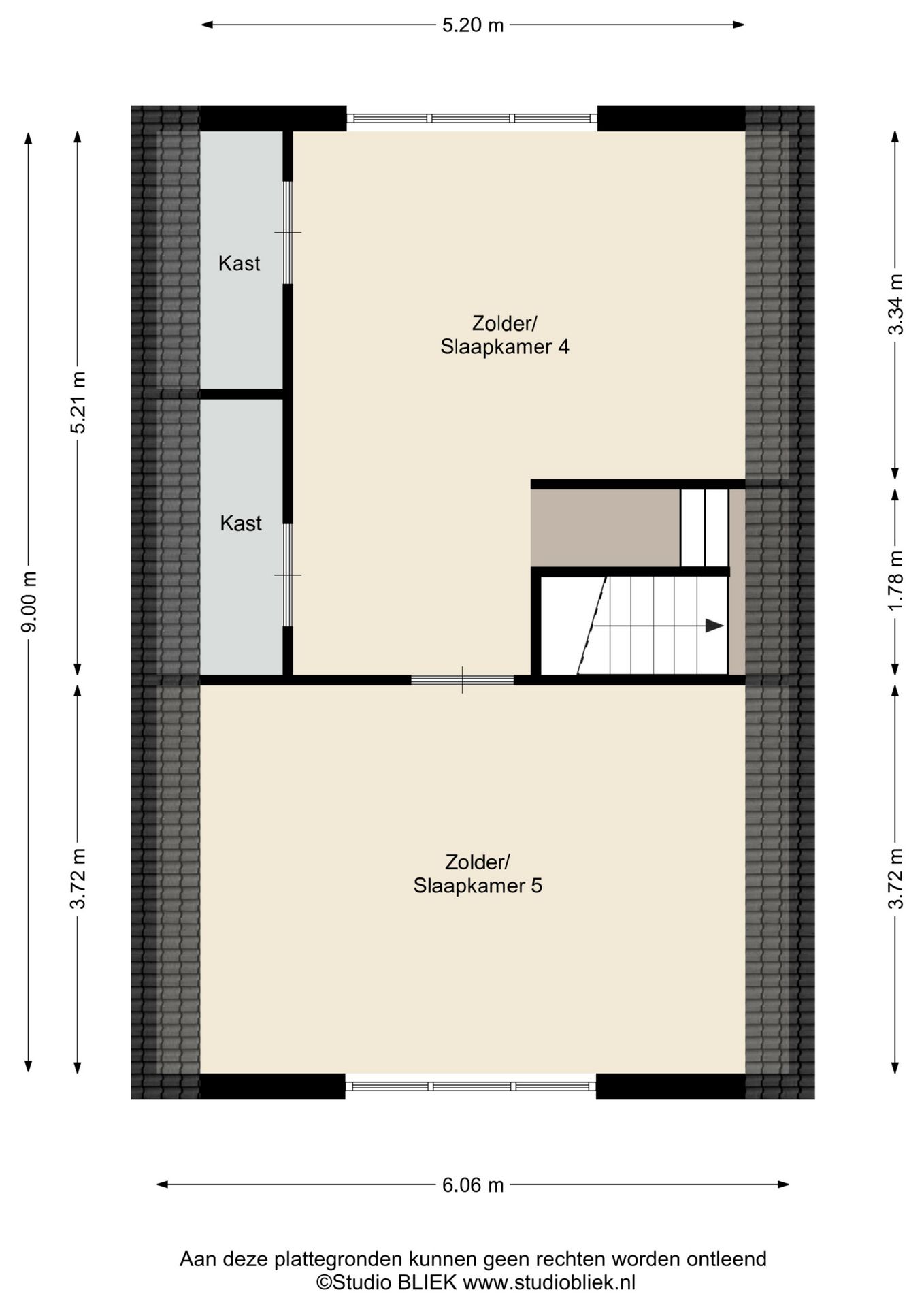 Foto 50 van Jan Heijmanslaan 80-A