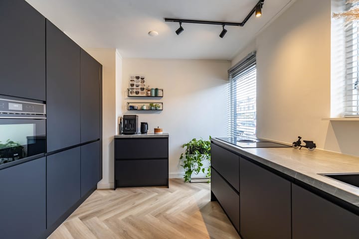 Foto 3 van De Waard 134