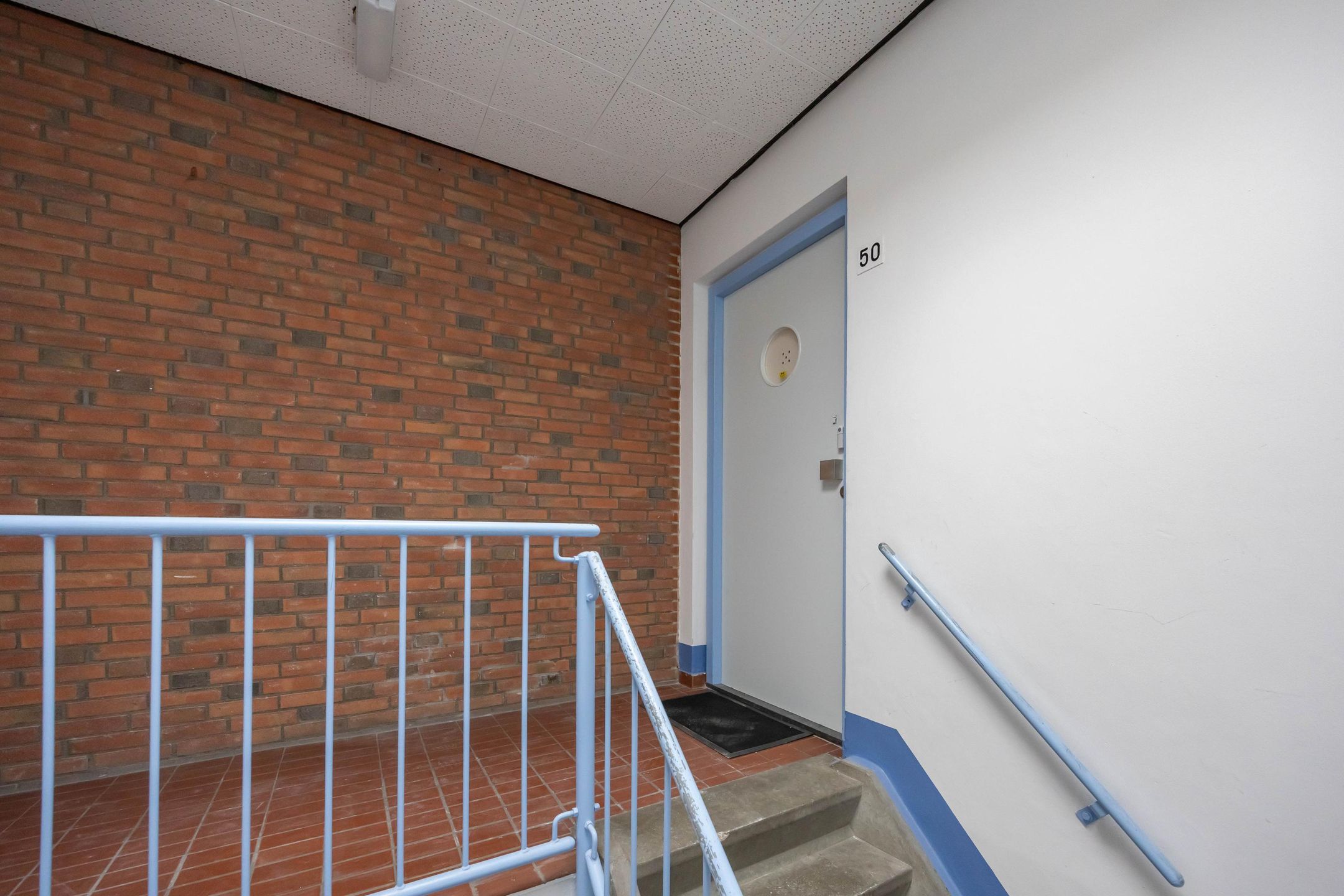 Foto 3 van Meerpaal 50