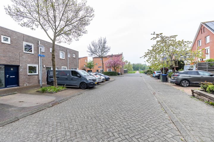 Foto 5 van De Waard 134