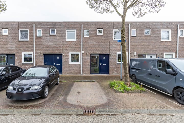 Foto 6 van De Waard 134