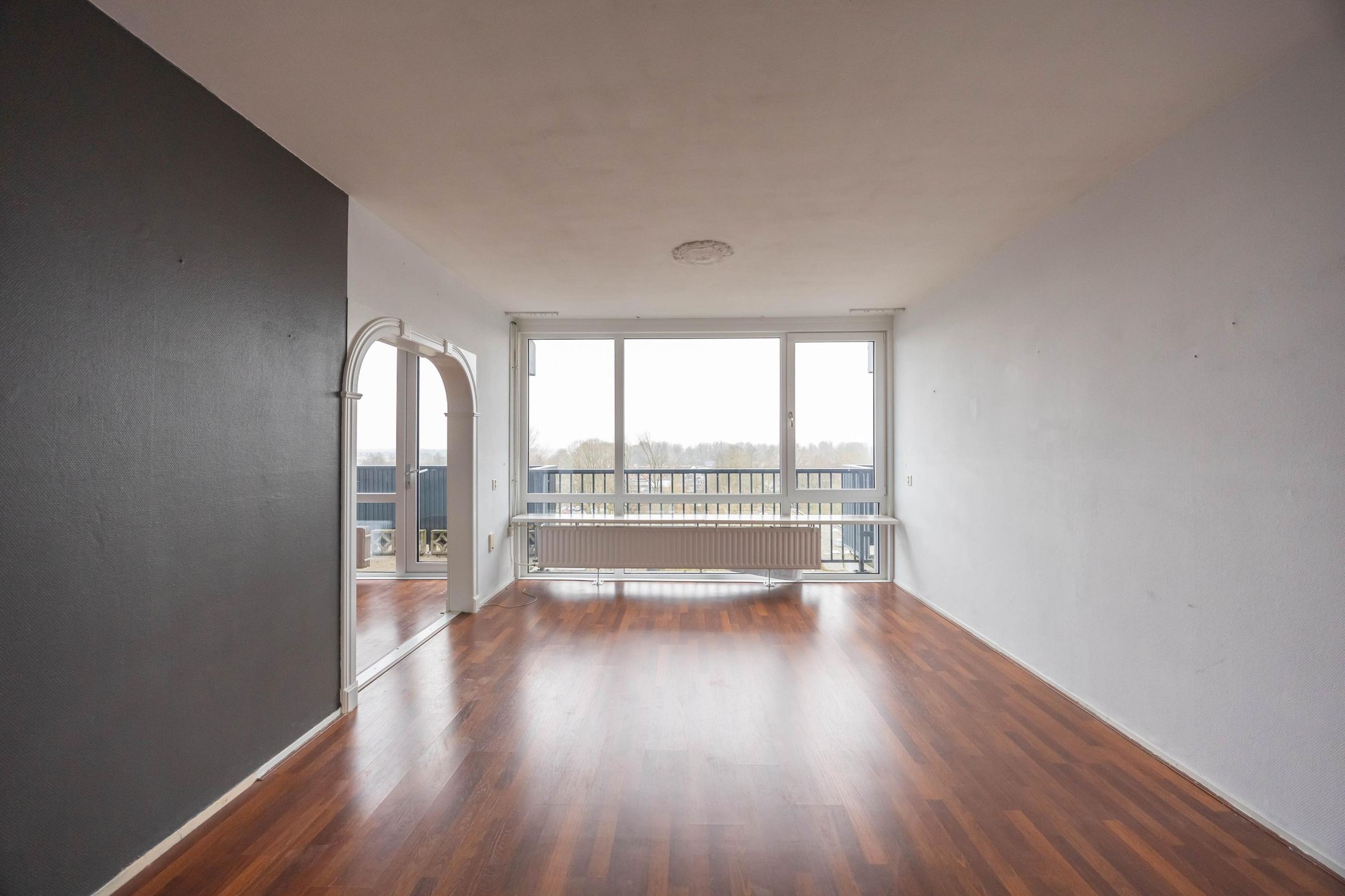 Foto 6 van Meerpaal 50