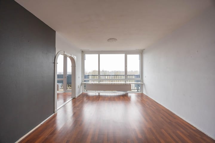 Foto 6 van Meerpaal 50