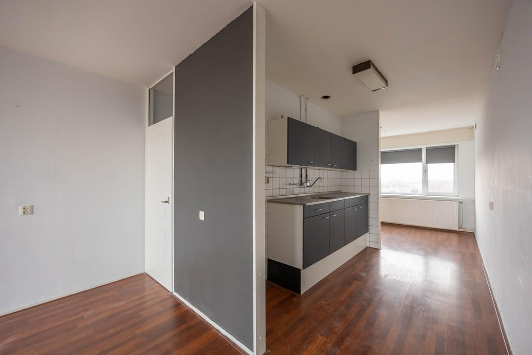 Foto 7 van Meerpaal 50