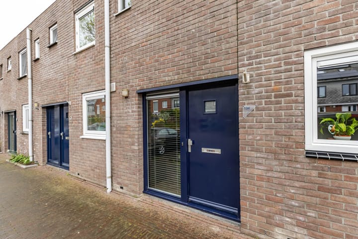 Foto 7 van De Waard 134