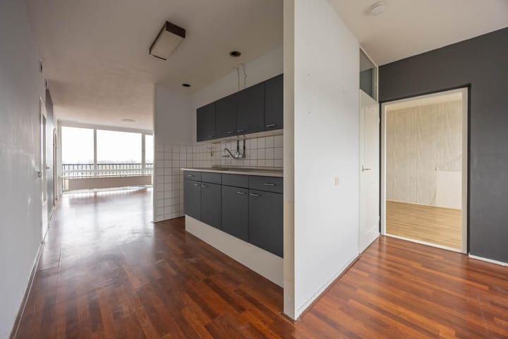 Foto 9 van Meerpaal 50