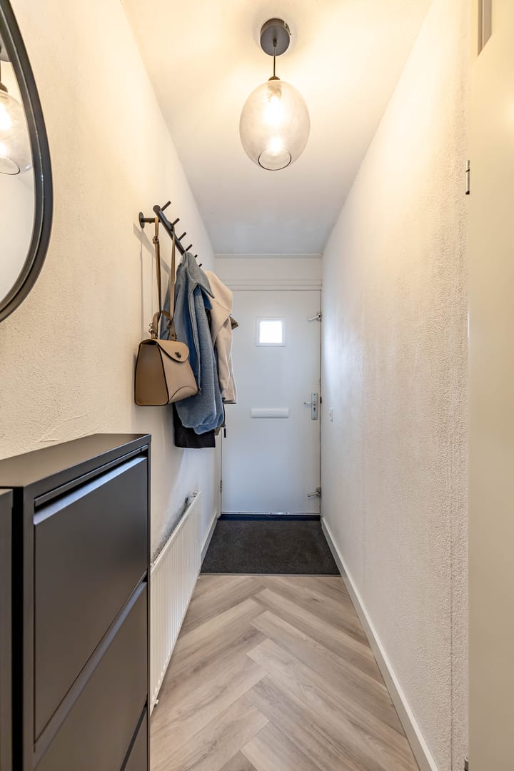 Foto 9 van De Waard 134