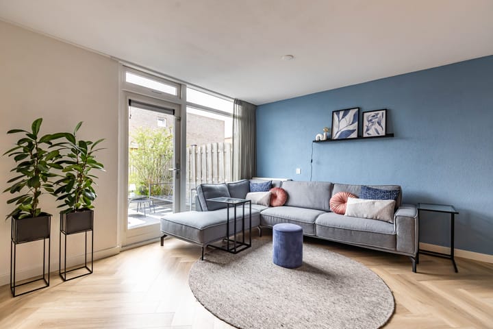 Foto 12 van De Waard 134