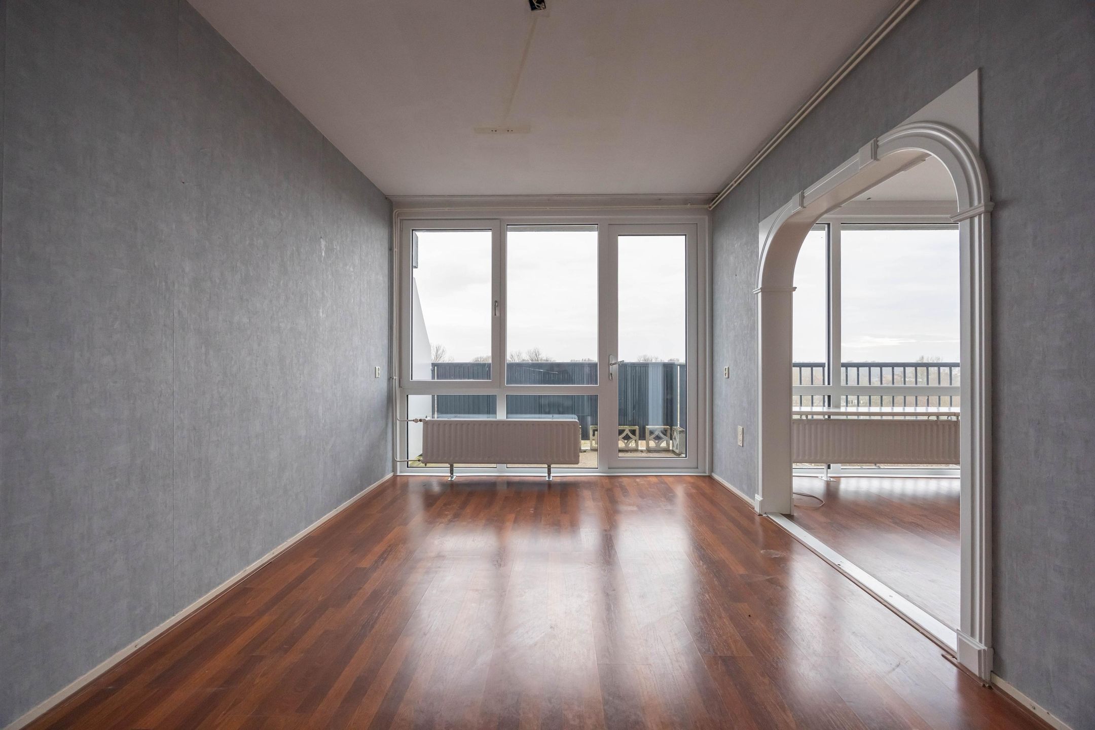 Foto 12 van Meerpaal 50