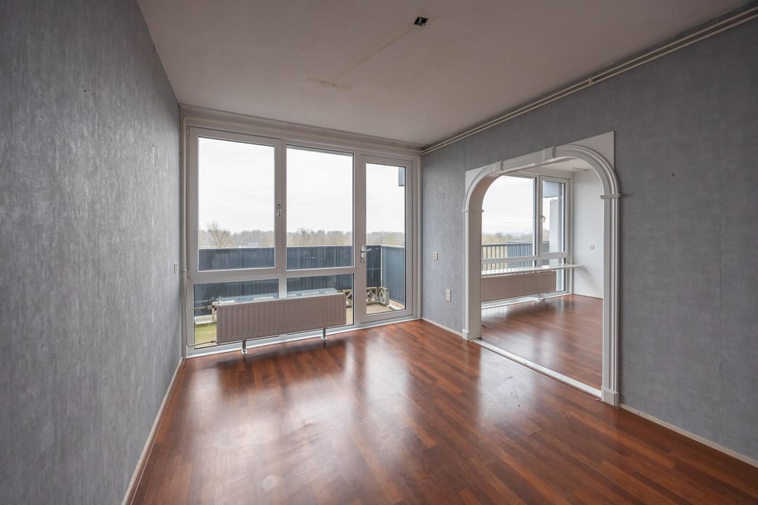 Foto 13 van Meerpaal 50