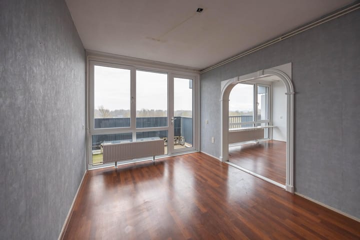 Foto 13 van Meerpaal 50