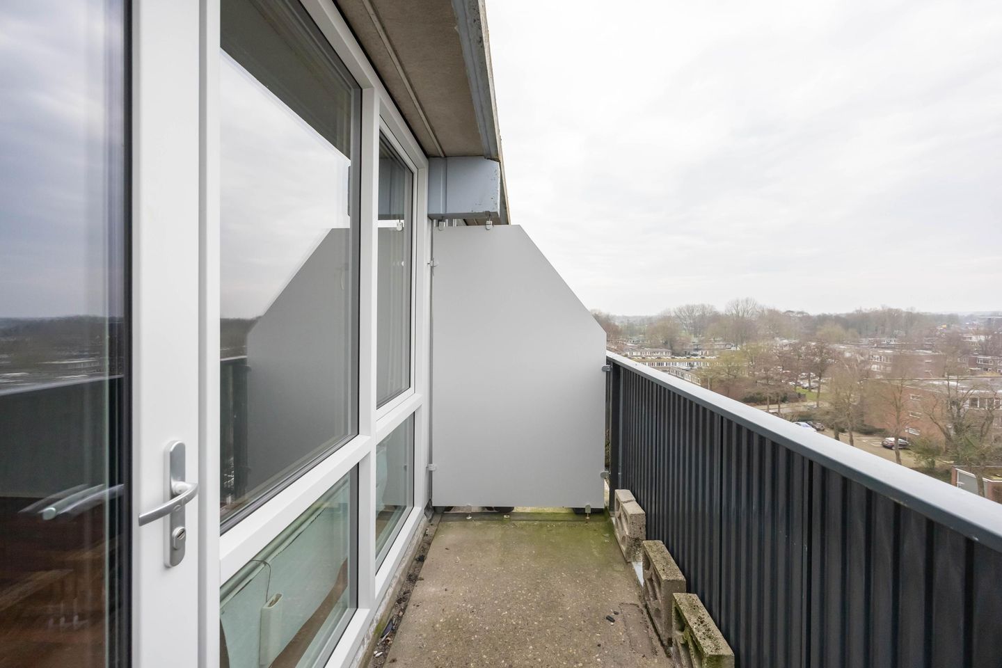 Foto 14 van Meerpaal 50