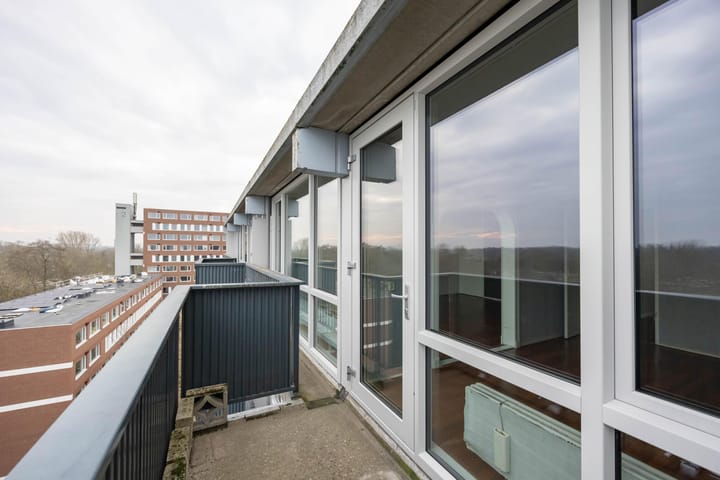 Foto 15 van Meerpaal 50