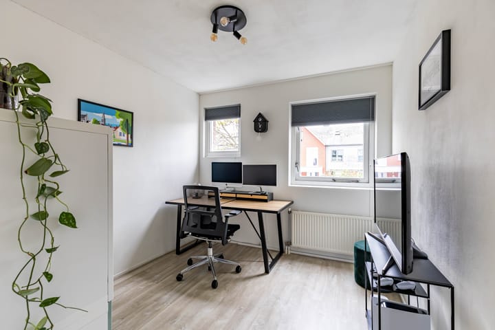 Foto 20 van De Waard 134