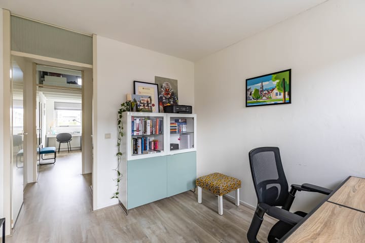 Foto 21 van De Waard 134