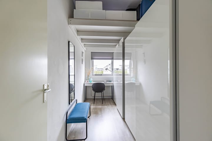 Foto 22 van De Waard 134