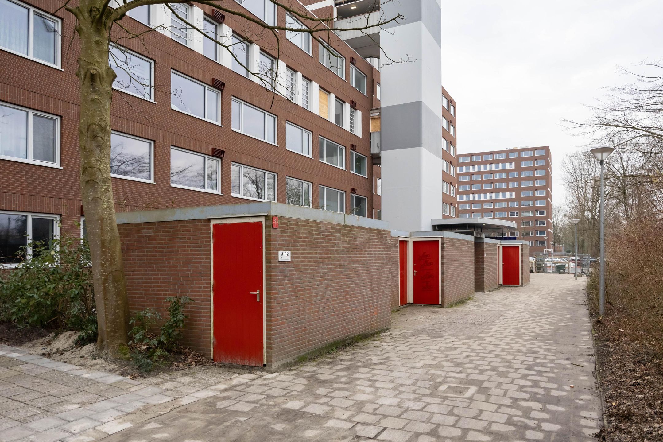 Foto 21 van Meerpaal 50