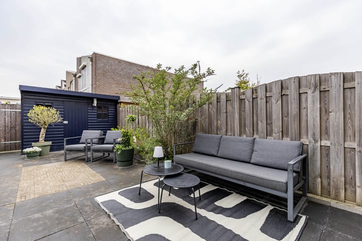 Foto 27 van De Waard 134