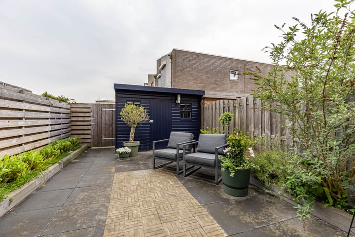 Foto 28 van De Waard 134